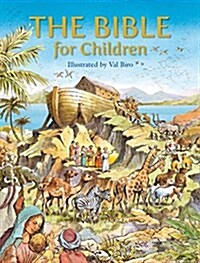 The Bible for Children (Hardcover, 2 New edition)