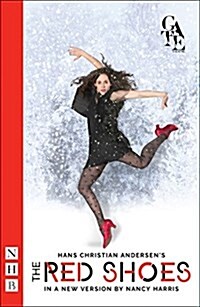 The Red Shoes (Paperback)