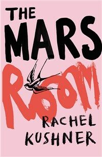 (The)Mars room