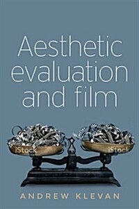 Aesthetic Evaluation and Film (Paperback)