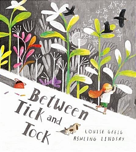 Between Tick and Tock (Paperback)