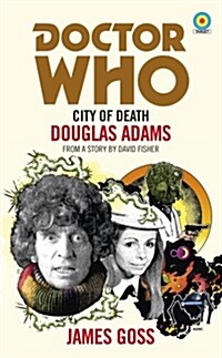 Doctor Who: City of Death (Target Collection) (Paperback)