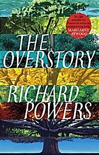 The Overstory (Paperback)