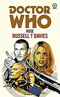 Doctor Who: Rose (Target Collection) (Paperback)