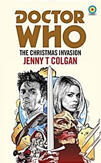 Doctor Who: The Christmas Invasion (Target Collection) (Paperback)