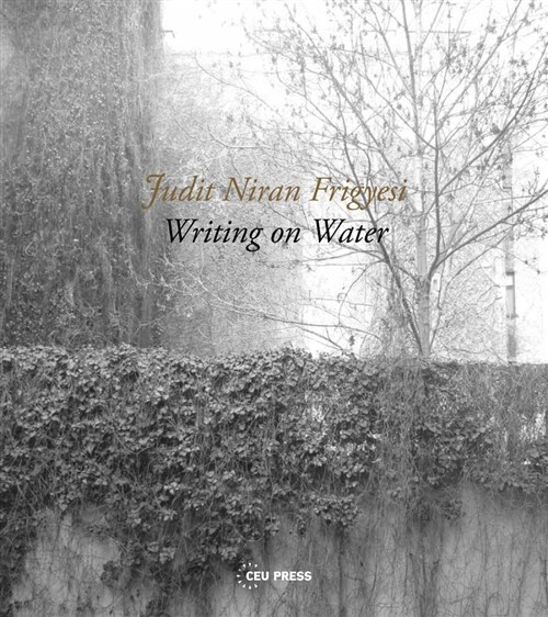 Writing on Water: The Sounds of Jewish Prayer (Paperback)
