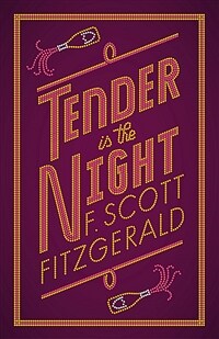 Tender is the Night (Paperback)