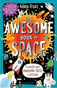 The Awesome Book of Space (Paperback)