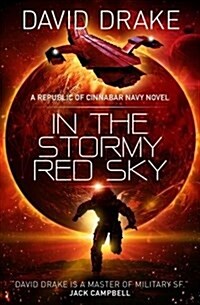 In the Stormy Red Sky (Paperback)