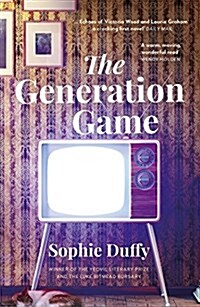 The Generation Game (Paperback)