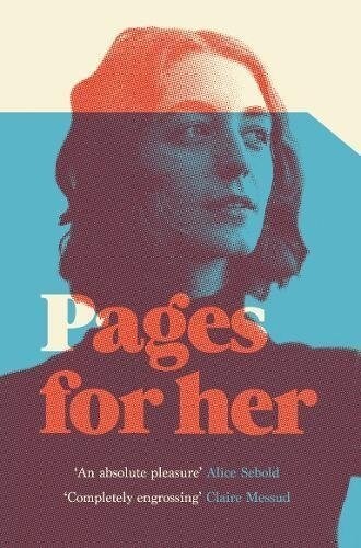 Pages for Her (Paperback)