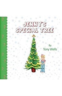 Jennys Special Tree (Hardcover)