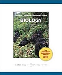 [중고] Biology (2nd Edition, Paperback)