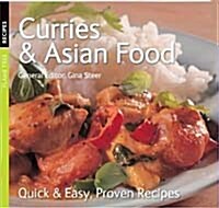 Curries and Asian Food : Quick & Easy, Proven Recipes (Paperback, New ed)
