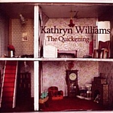 [수입] Kathryn Williams - The Quickening