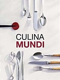 Culina Mundi (Hardcover)