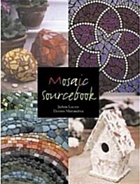 Mosaic Sourcebook (Paperback)