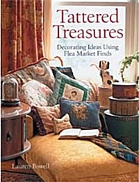 Tattered Treasures (Paperback)