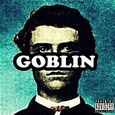 [수입] Tyler The Creator - Goblin