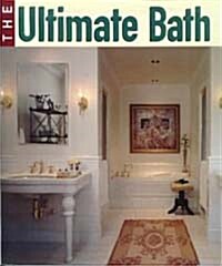 The Ultimate Bath (Hardcover)