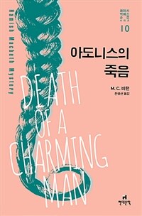 아도니스의 죽음 