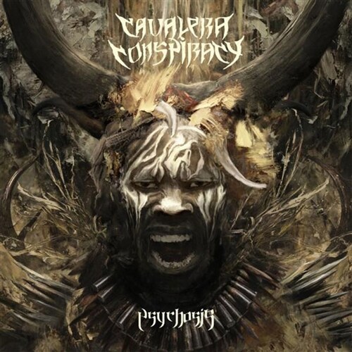 Cavalera Conspiracy - 4집 Psychosis