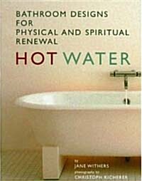 Hot Water (Paperback)