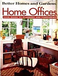 Home Offices (Paperback)
