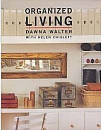 Organized Living (Paperback)