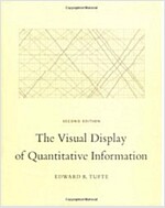 The Visual Display of Quantitative Information (Hardcover, 2nd)