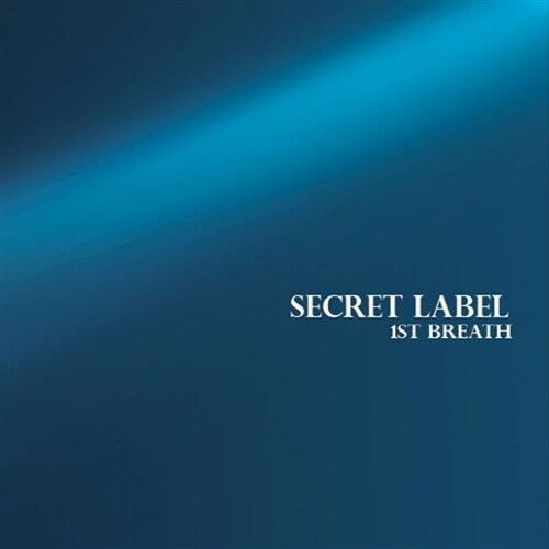 시크릿 라벨 - EP 1집 1st Breath
