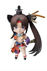 캐러포름 비욘드 Fate/Grand Order 우시와카마루 완성품 피규어
