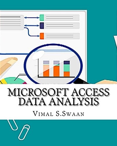 Microsoft Access Data Analysis (Paperback)