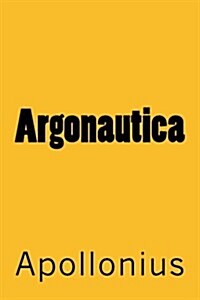 Argonautica (Paperback)