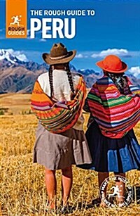 The Rough Guide to Peru (Travel Guide) (Paperback, 10 Revised edition)