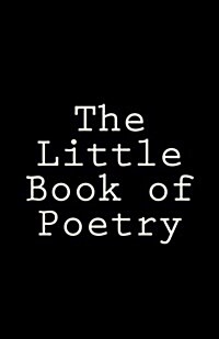 The Little Book of Poetry (Movement) (Paperback)
