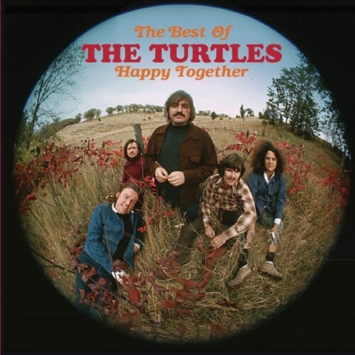 [수입] The Turtles - Happy Together: The Best Of The Turtles [2CD][디럭스 에디션]