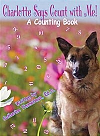Charlotte Says Count with Me! (Hardcover)