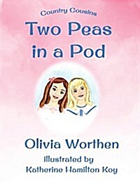 Two Peas in a Pod (Hardcover)