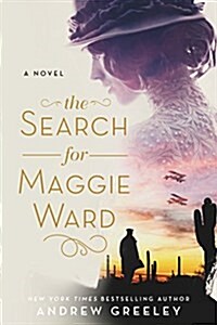 The Search for Maggie Ward (Paperback)