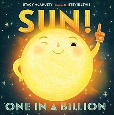 Sun!: One in a Billion (Hardcover)