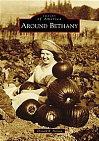 Around Bethany (Paperback)