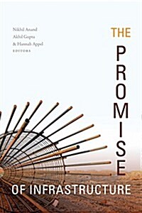 The Promise of Infrastructure (Paperback)