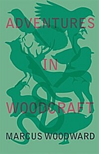Adventures in Woodcraft (Paperback)