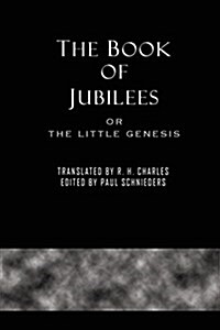 The Book of Jubilees (Paperback)