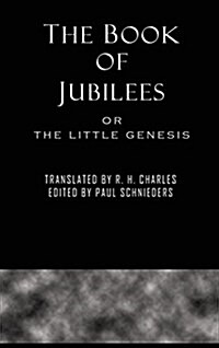 The Book of Jubilees (Hardcover)