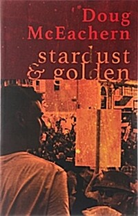 Stardust and Golden (Paperback)