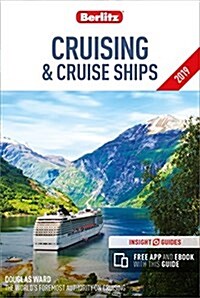Berlitz Cruising and Cruise Ships 2019 (Berlitz Cruise Guide with free eBook) (Paperback, 27 Revised edition)