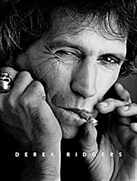 Derek Ridgers (Hardcover)