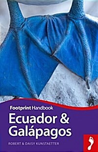 Ecuador & Galapagos (Paperback, 9 Revised edition)